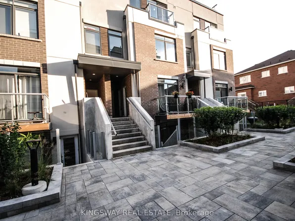 3062 6th Line #341, Oakville, ON L6M 1P8