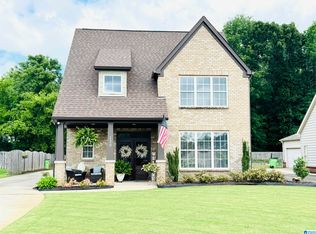 130 Braxton Pl, Springville, AL 35146