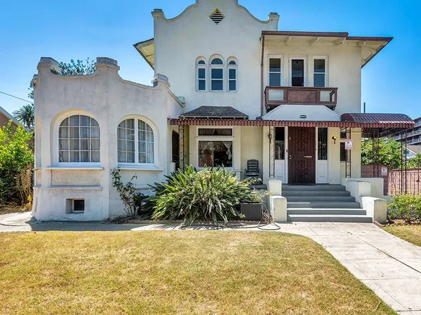 2058 W 24th St, Los Angeles, CA 90018