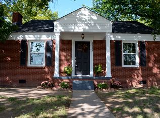1228 W Missouri Ave, Chickasha, OK 73018