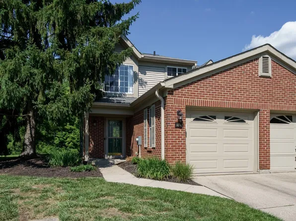 5574 Regimental Pl, Cincinnati, OH 45239