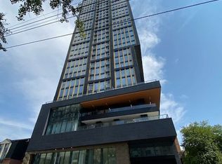 319 Jarvis St #4508, Toronto, ON M5B 0C8