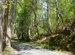 0 0 Guthrie Cove Rd, Orcas Island, WA 98245