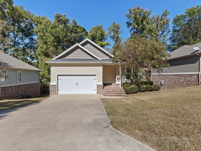31 Summerwood Cv, Benton, AR, 72019