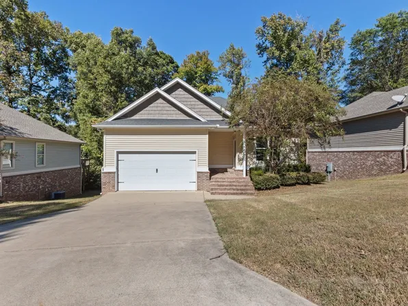 31 Summerwood Cv, Benton, AR 72019
