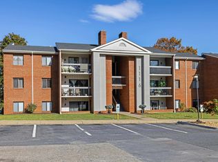 1116 Blue Ridge Dr APT 11, Harrisonburg, VA 22802