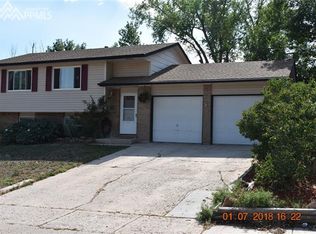 1550 Winnebago Rd, Colorado Springs, CO 80915