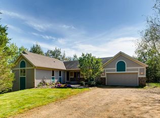 745 Aldro Rd, Hudson, WI 54016