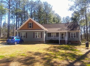 43 Pine Bluff Ct, Willow Spring, NC 27592