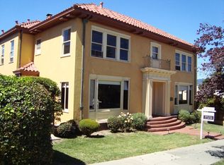 663 Haddon Rd, Oakland, CA 94610