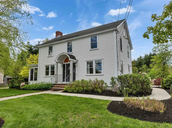 479 Nashua Street, Milford, NH 03055