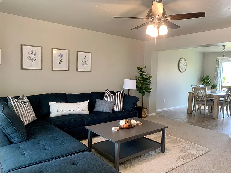 10344 W Wyatt Earp Dr — Photo 3