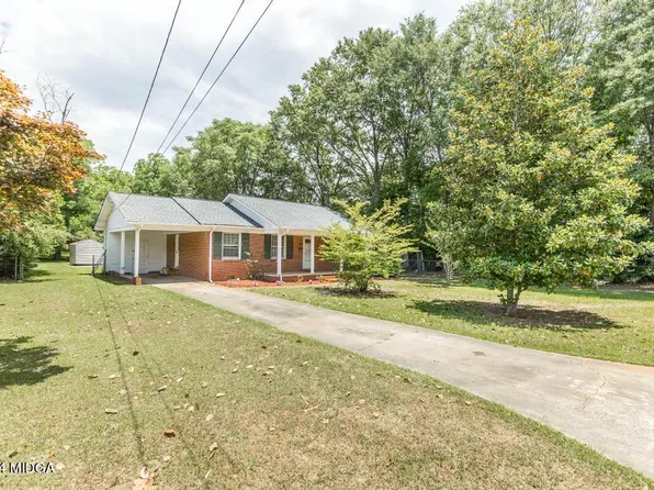 110 Briardale Ave, Warner Robins, GA 31093