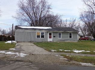 488 Littleton St, Marion, OH