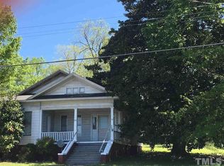 510 N 2nd Ave, Siler City, NC 27344