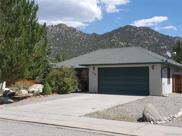 115 Trenton Street, Buena Vista, CO 81211