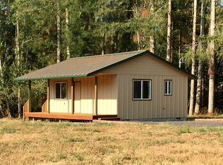 51240 Gates Brg E, Gates, OR 97346