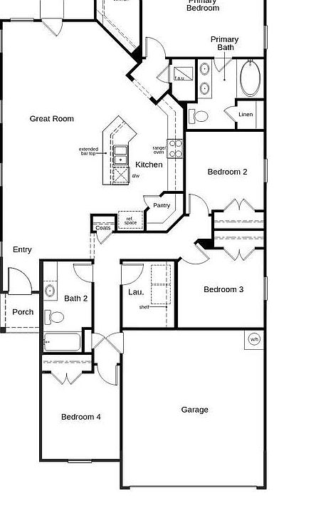 2nd image of 4742 Broadside Avenue