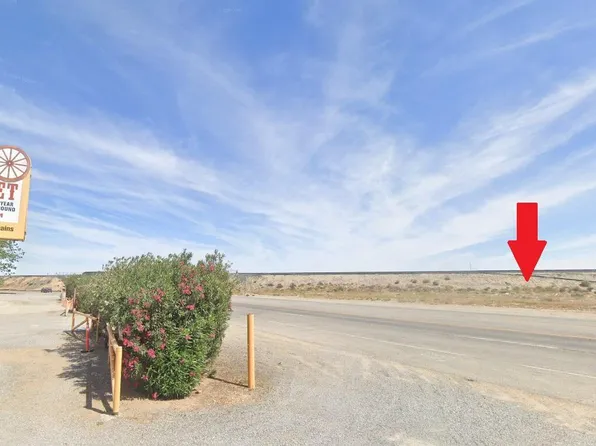 Vl Apn #3051-020-020, Palmdale, CA 93552