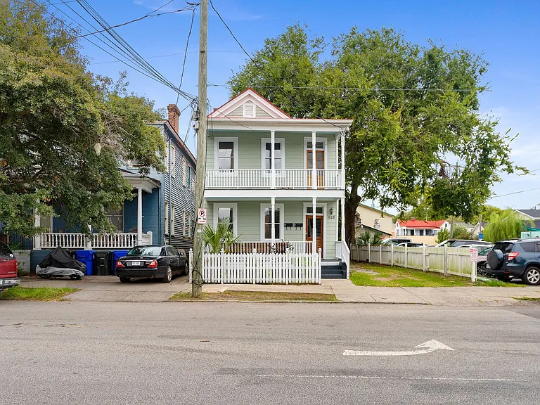 628 Rutledge Ave #A — Photo 26