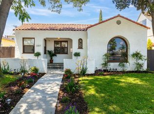 3317 Walnut Ave, Signal Hill, CA 90755