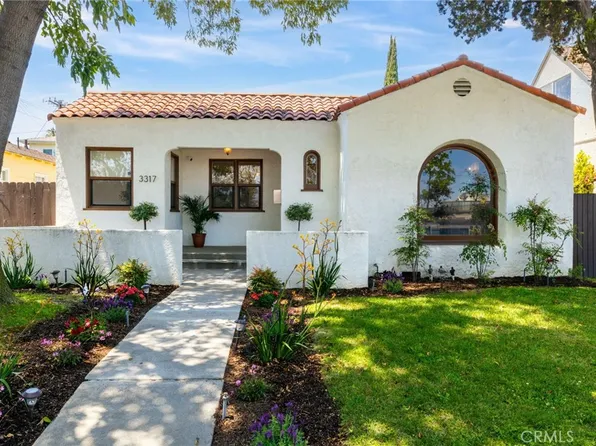 3317 Walnut Ave, Signal Hill, CA 90755