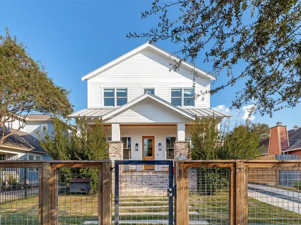 709 E 13th St, Houston, TX 77008