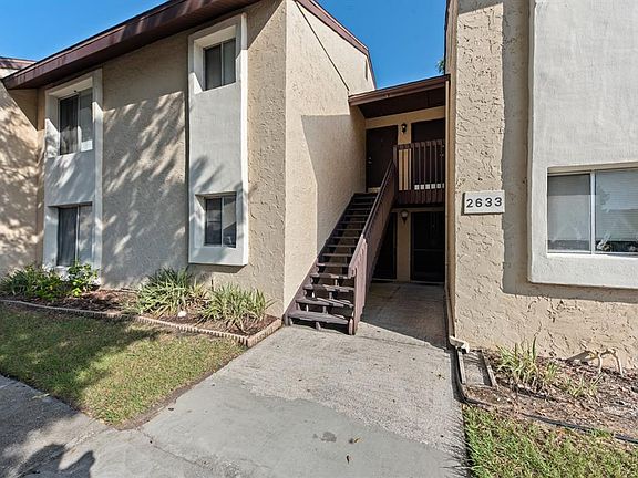 2nd image of 2633 Hidden Lake Blvd #D