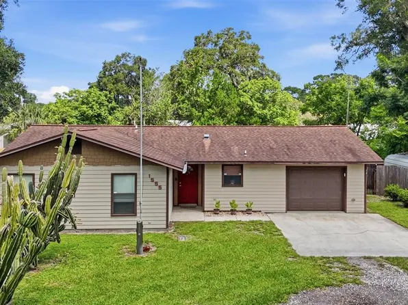 1555 ROWE LANE, DELAND, FL 32720