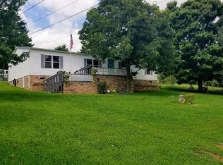 508 Highway 139, Dandridge, TN 37725