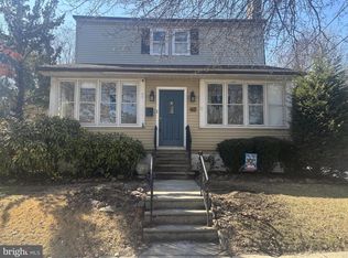 412 Hinkson Blvd, Ridley Park, PA 19078