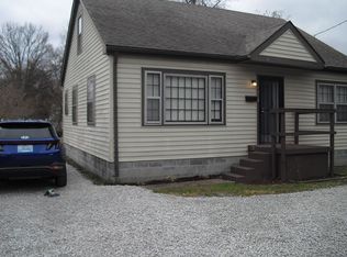1218 Vim Dr, Louisville, KY 40213