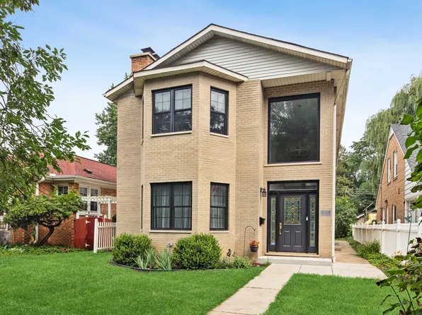 4412 W Bryn Mawr Ave, Chicago, IL 60646