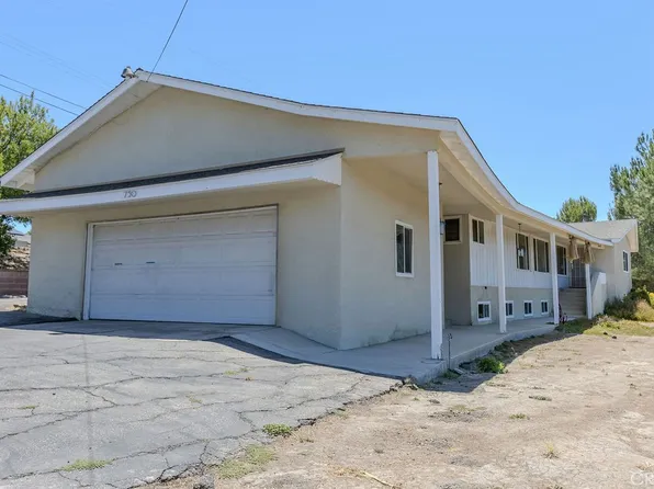 750 Tanner Dr, Paso Robles, CA 93446