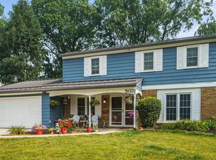 5031 Martinique Rd, Fort Wayne, IN 46815