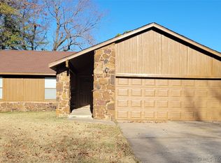14821 E 34th St, Tulsa, OK 74134