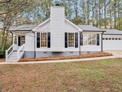 2054 Jana Ln, Statham, GA, 30666