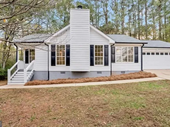 2054 Jana Ln, Statham, GA 30666