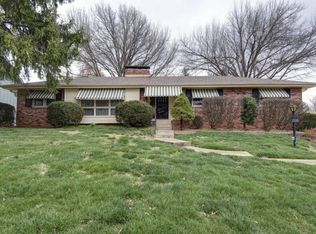 3216 S Bellhurst Ave, Springfield, MO 65804