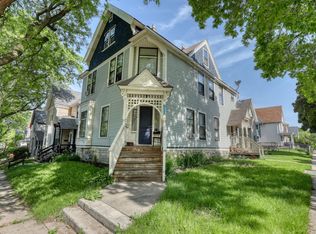 2207 N Booth St, Milwaukee, WI 53212