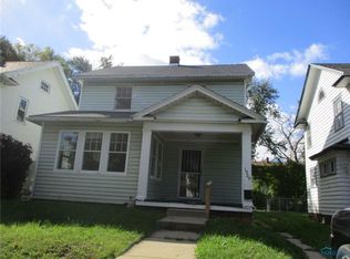 1929 Joffre Ave, Toledo, OH 43607