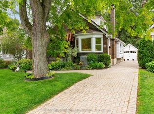 31 Chalmers St, London, ON N5Y 4E8