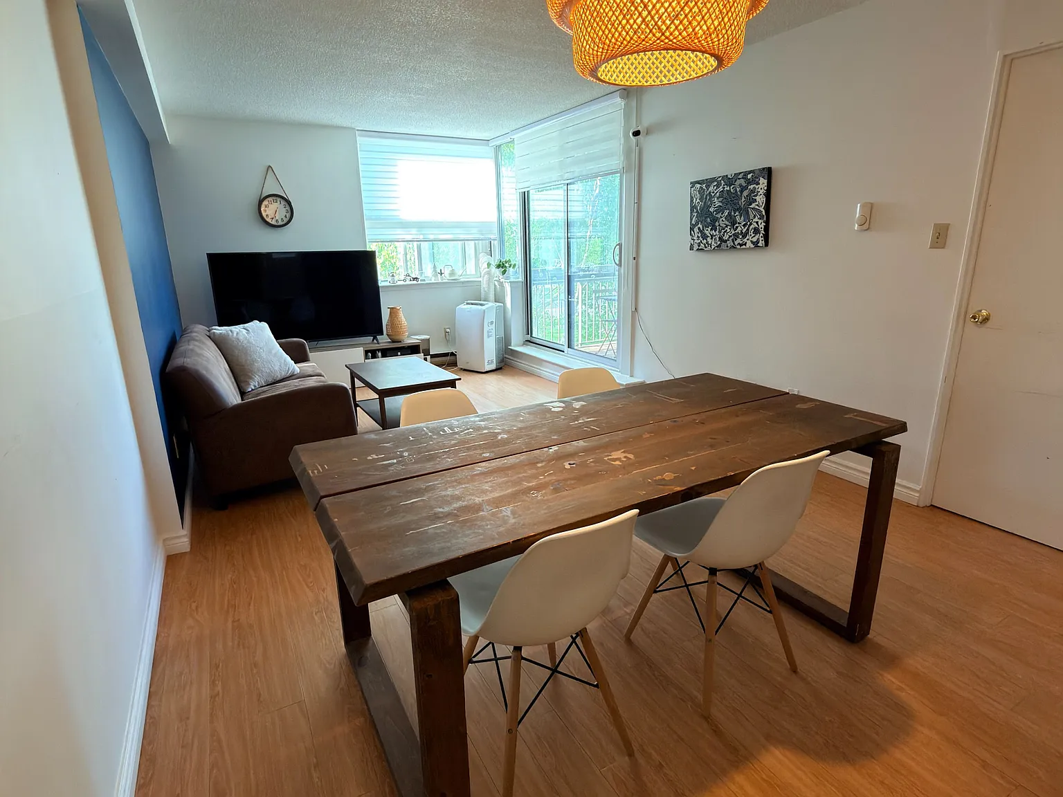 2 bed, $2,250 — Photo 3