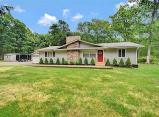 1350 Resica Falls Rd, East Stroudsburg, PA 18302