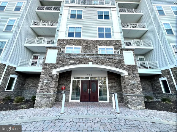 700 Cattail Cv Unit 412, Cambridge, MD 21613