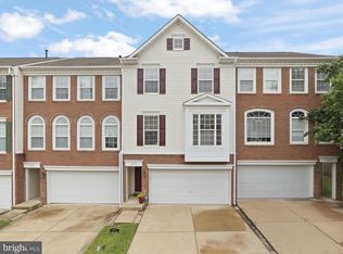 15678 Avocet Loop, Woodbridge, VA 22191
