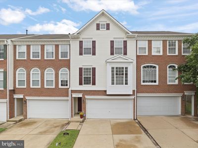 15678 Avocet Loop, Woodbridge, VA, 22191
