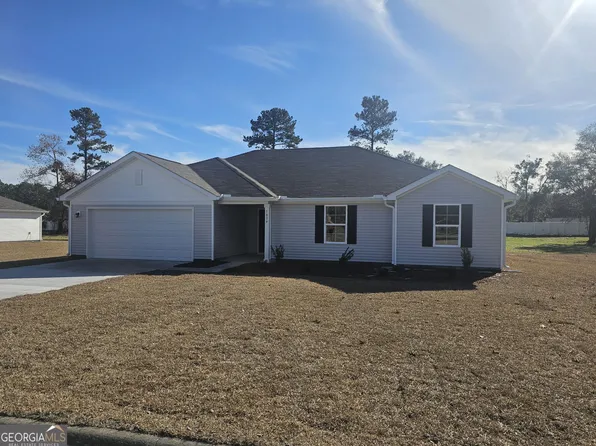 1039 Battery Row NE, Townsend, GA 31331