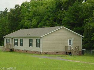 303 Main Church Rd, Mocksville, NC 27028