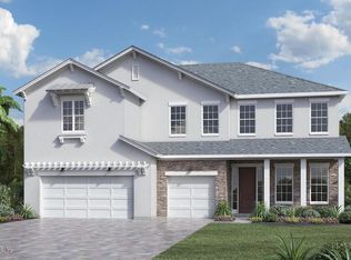 434 Portsmouth Bay Ave, Ponte Vedra, FL 32081